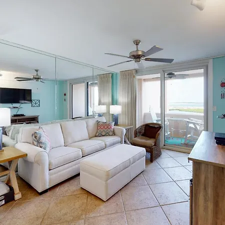 Jetty East A516 Apartment Destin Exterior photo