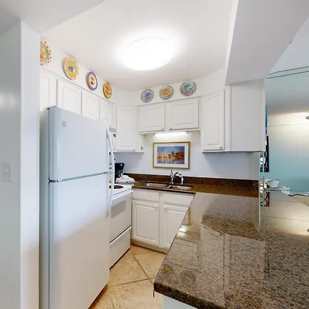 Jetty East A516 Apartment Destin Exterior photo
