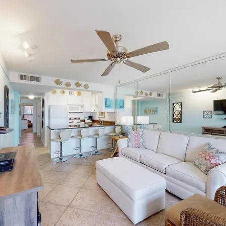 Jetty East A516 Apartment Destin Exterior photo