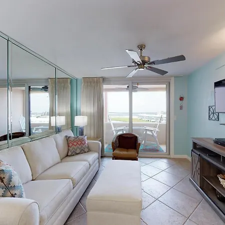 Jetty East A516 Apartment Destin Exterior photo
