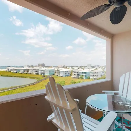 Jetty East A516 Apartment Destin Exterior photo