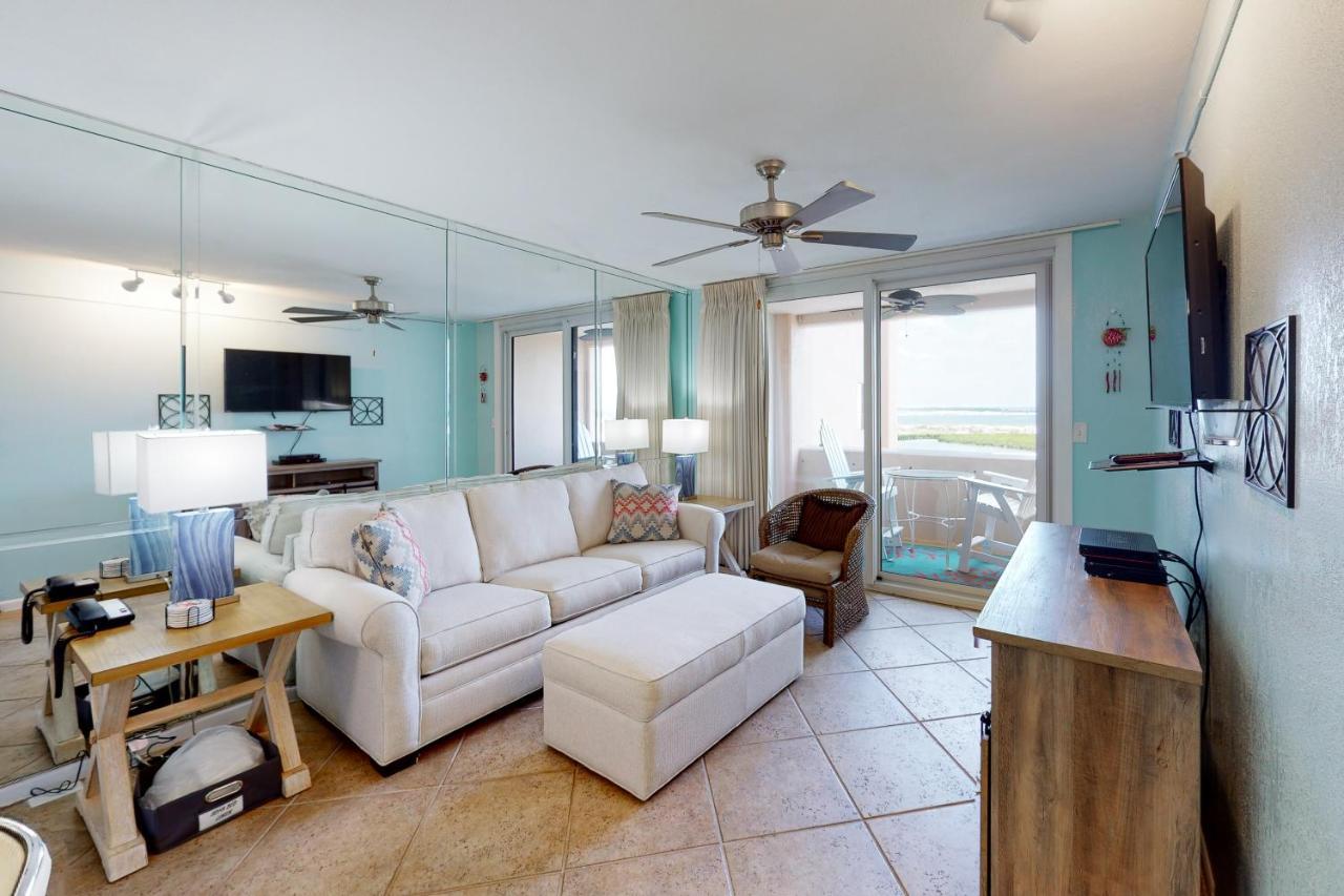 Apartamento Jetty East A516 Destin