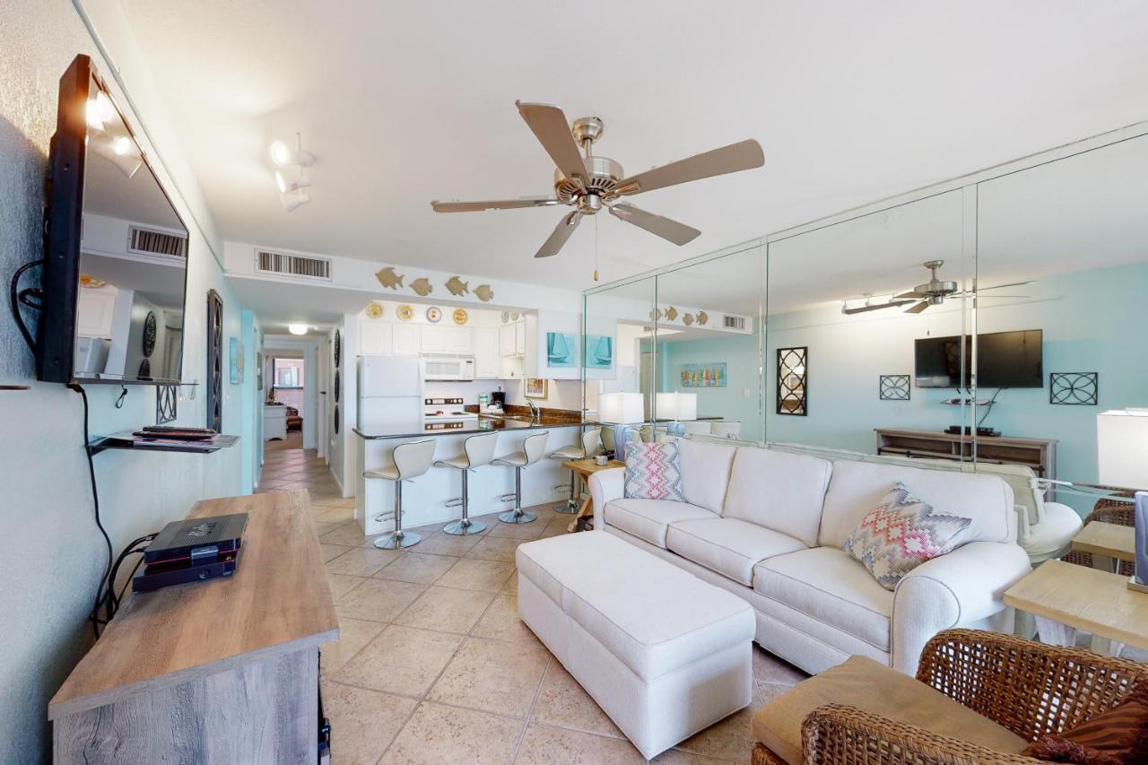 Jetty East A516 Apartamento
