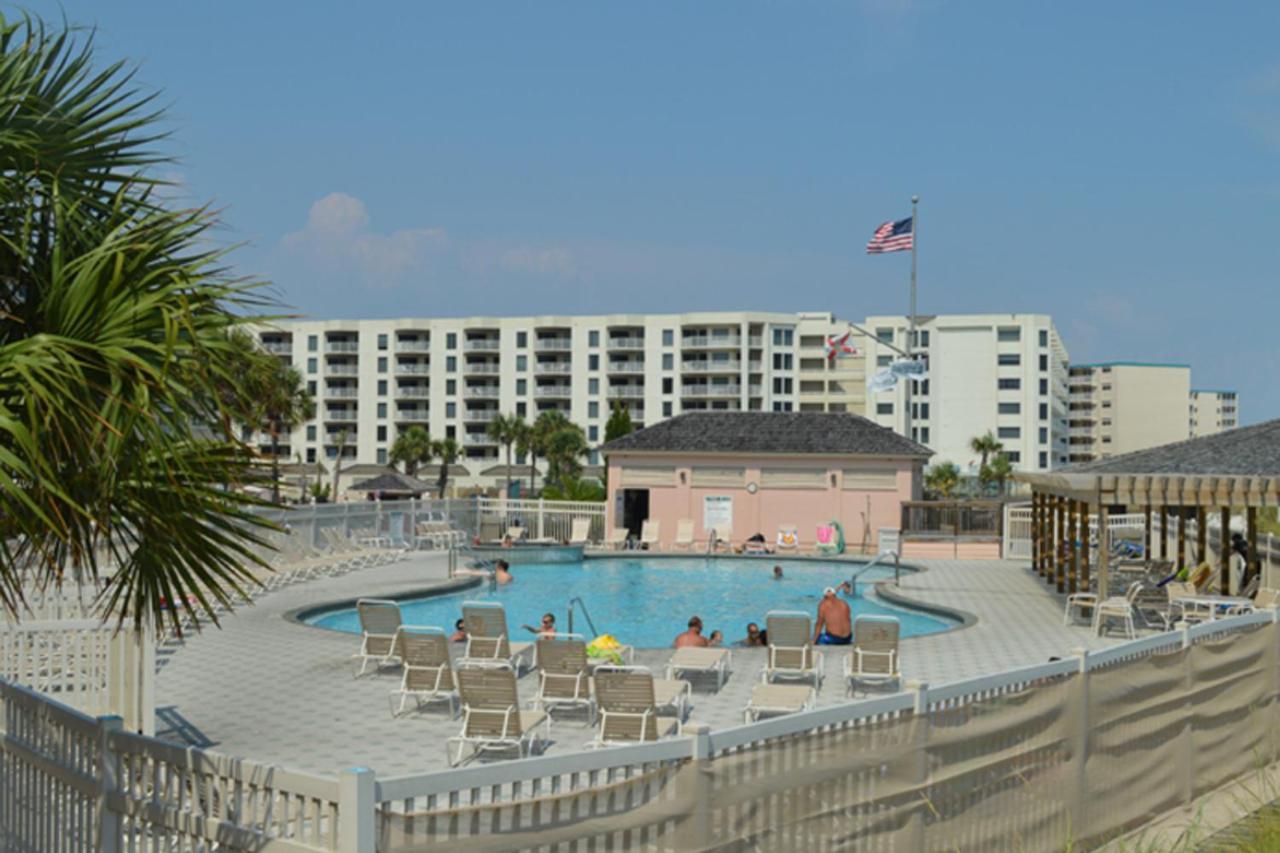 Jetty East A516 Apartamento Destin