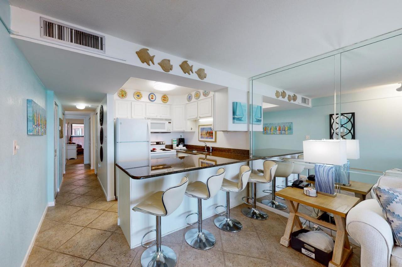 Apartamento Jetty East A516