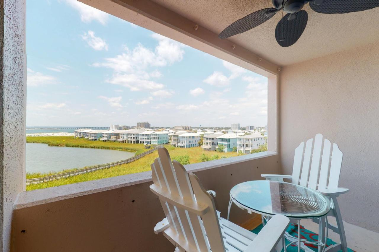 Jetty East A516 Apartamento *