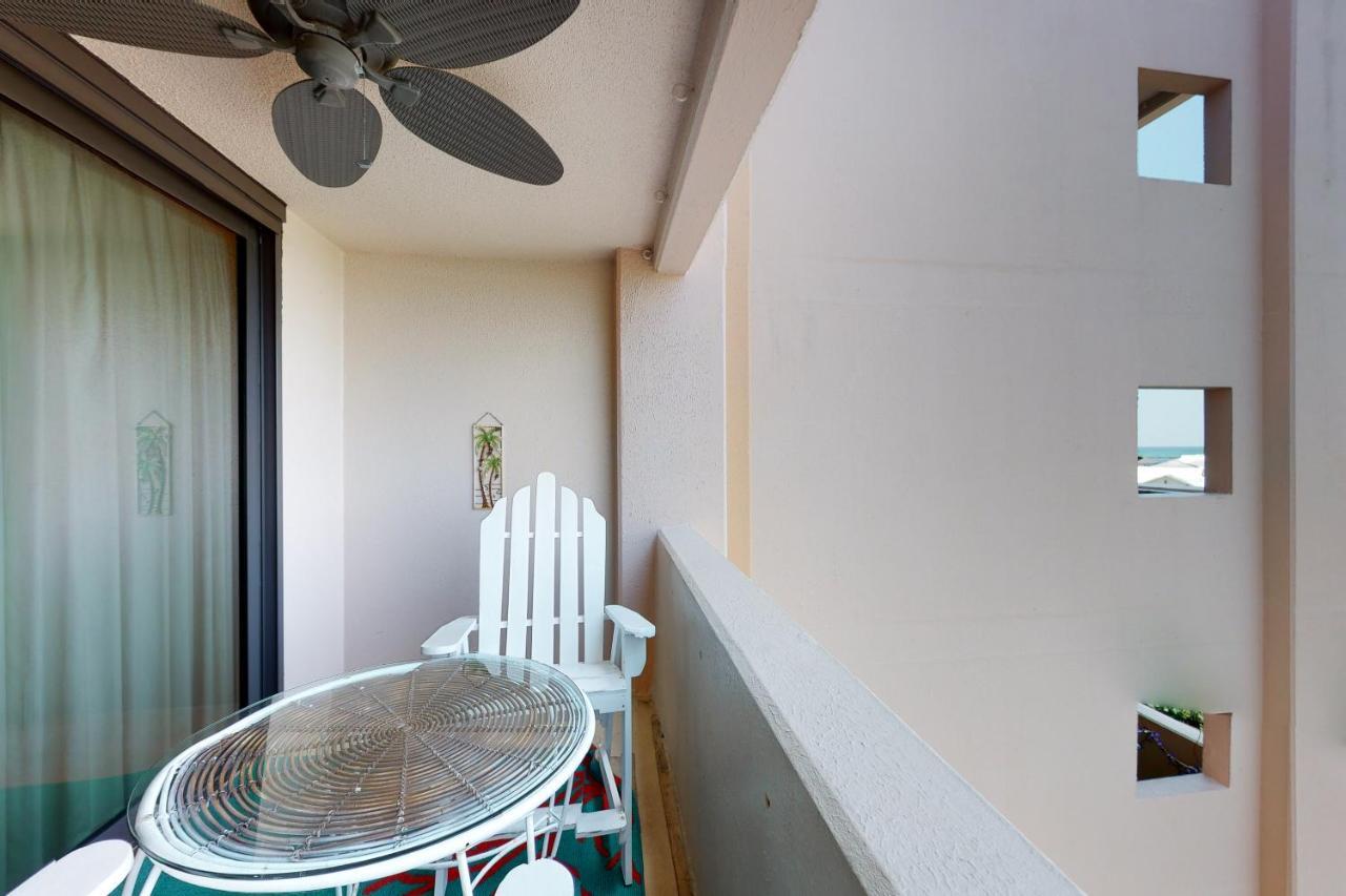 Apartamento Jetty East A516 *