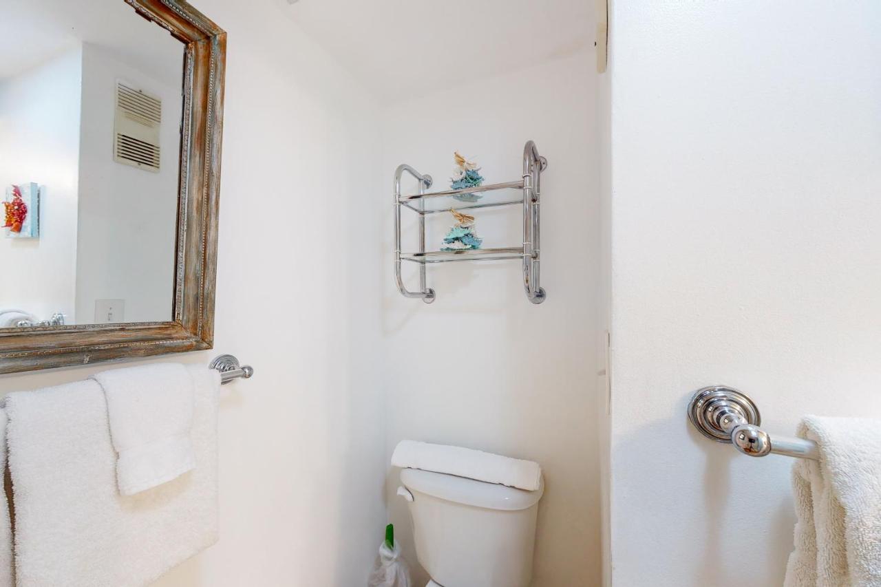 Jetty East A516 Apartamento