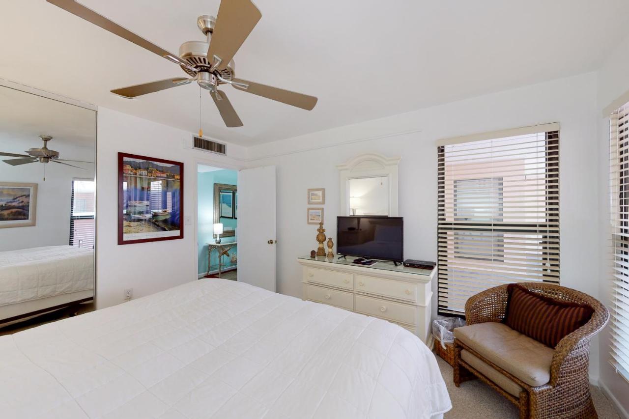 Apartamento Jetty East A516 *