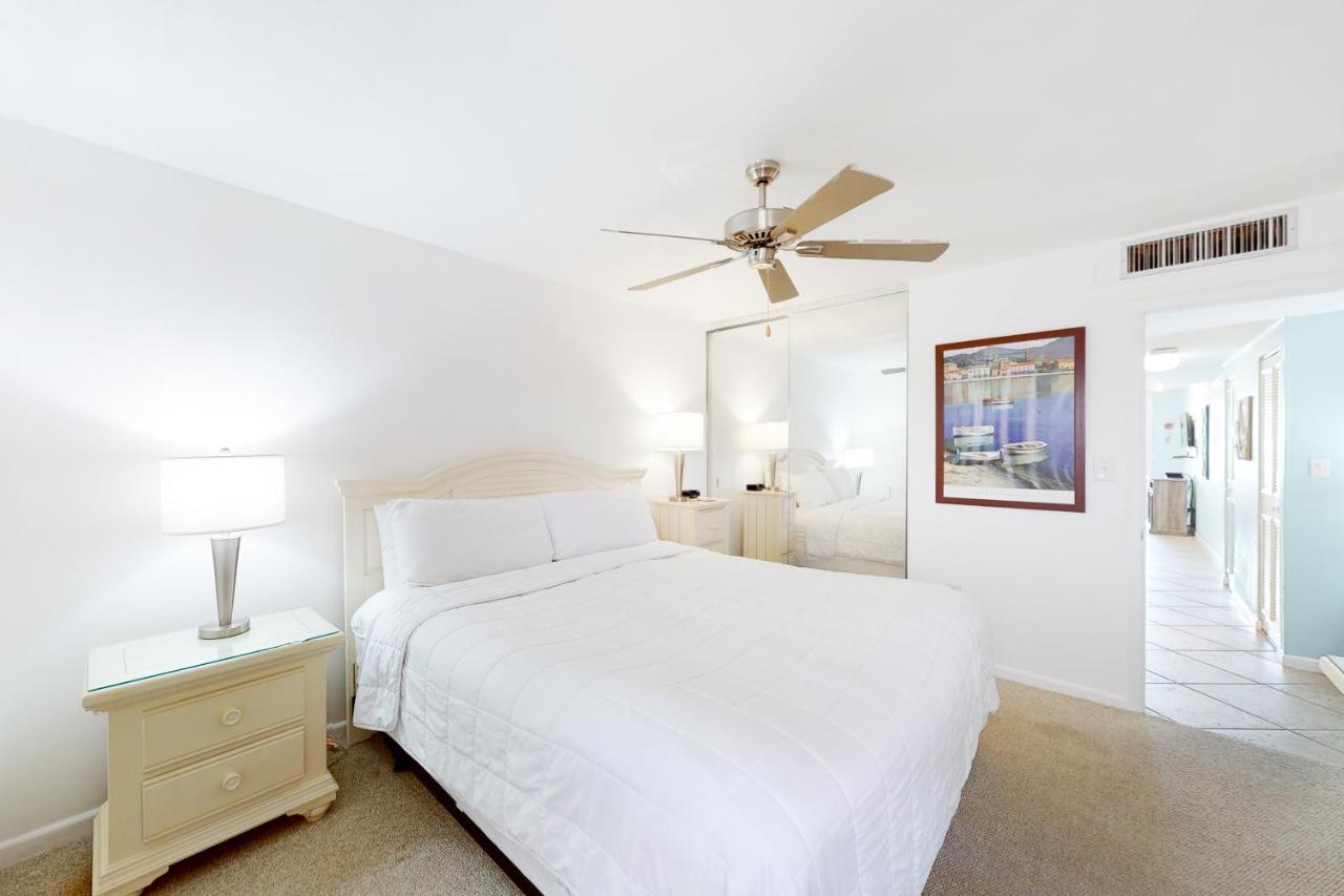 Apartamento Jetty East A516 Destin
