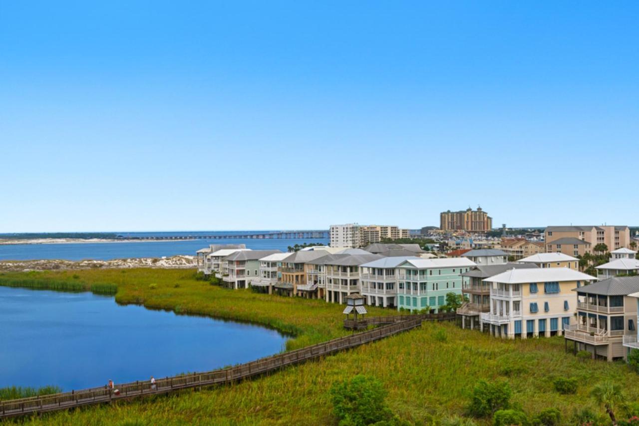 Apartamento Jetty East A516